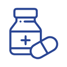 Continuar con la toma de medicamentos