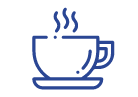 Evitar estimulantes como cafeína o nicotina antes de dormir