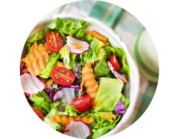 Ensalada
