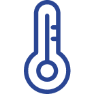 temperatura