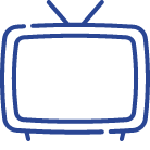 Televisión
