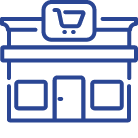tienda de autoservicio