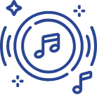 música