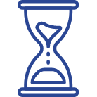 reloj de arena