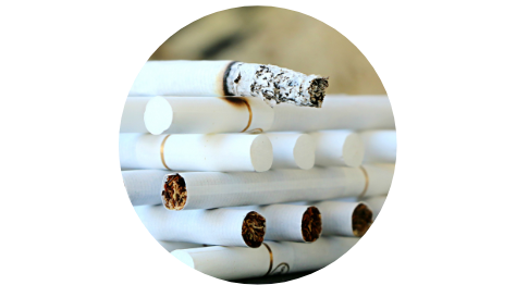 cigarros