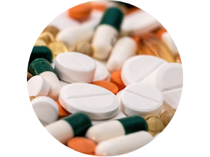 pastillas