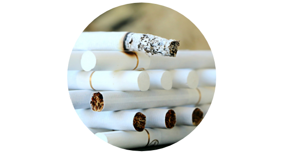 cigarros