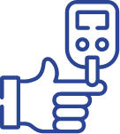 glucometro