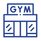 gimnasio