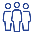 grupo de personas