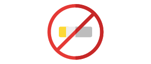 no fumar