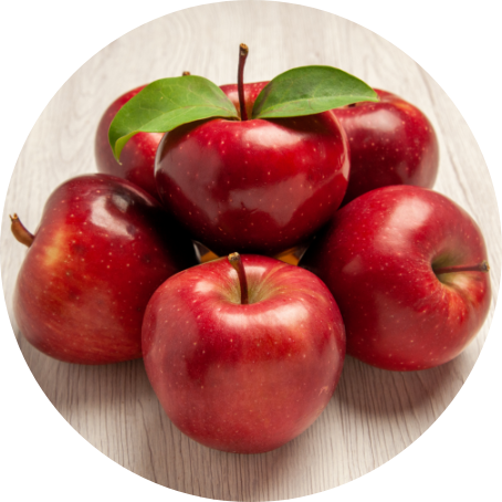 manzanas