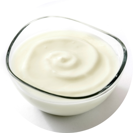 yogur griego