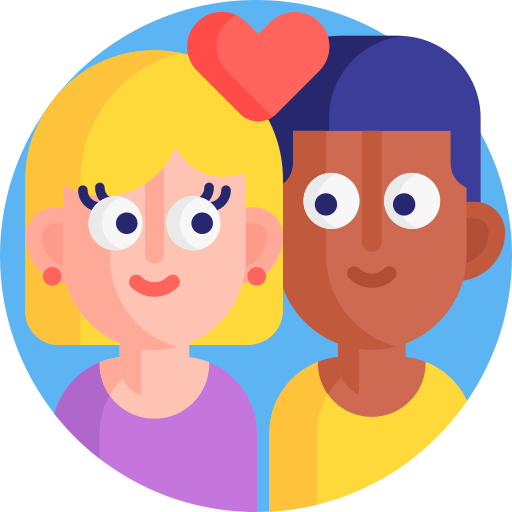 pareja