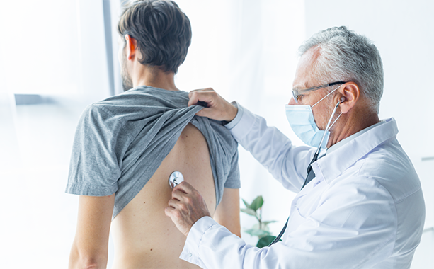 doctor pulmones