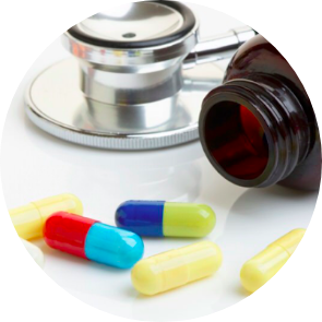 medicinas
