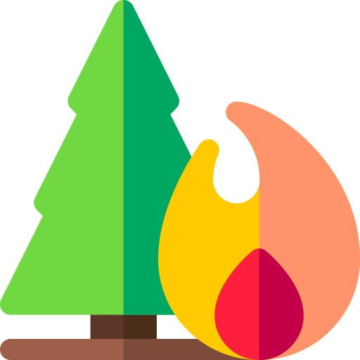 incendios forestales