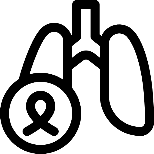 cáncer de pulmón
