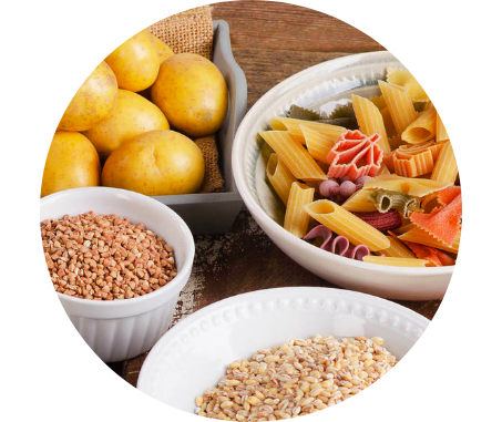carbohidratos