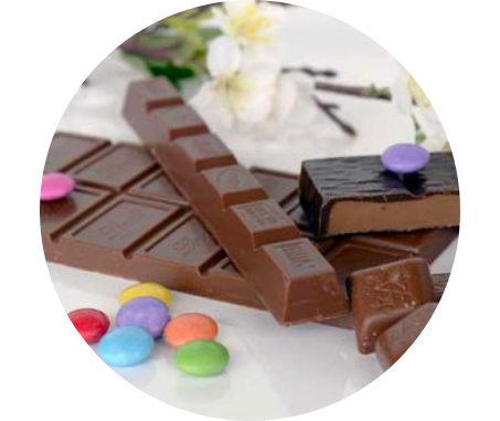 chocolate
