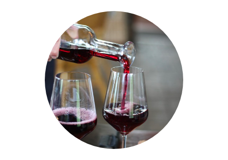 vino