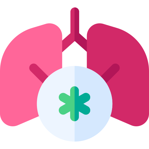 infecciones pulmonares