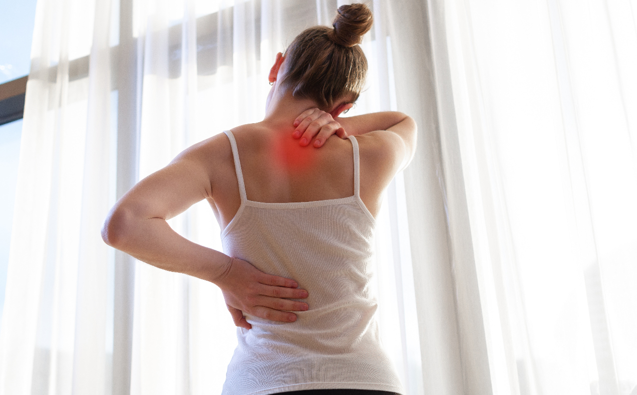 radiculopatía