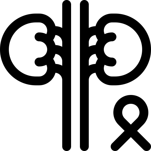 cáncer de riñón