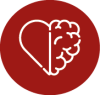 corazon y cerebro